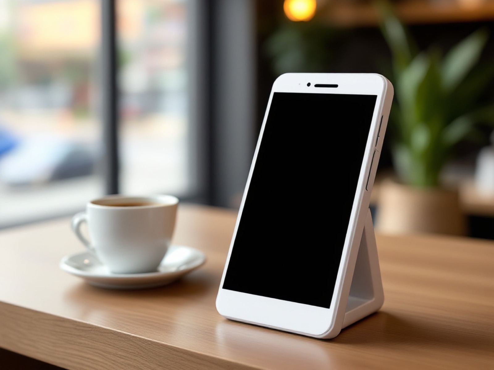 Payanywhere Smart Terminal PAX A920 Pro handheld with printer